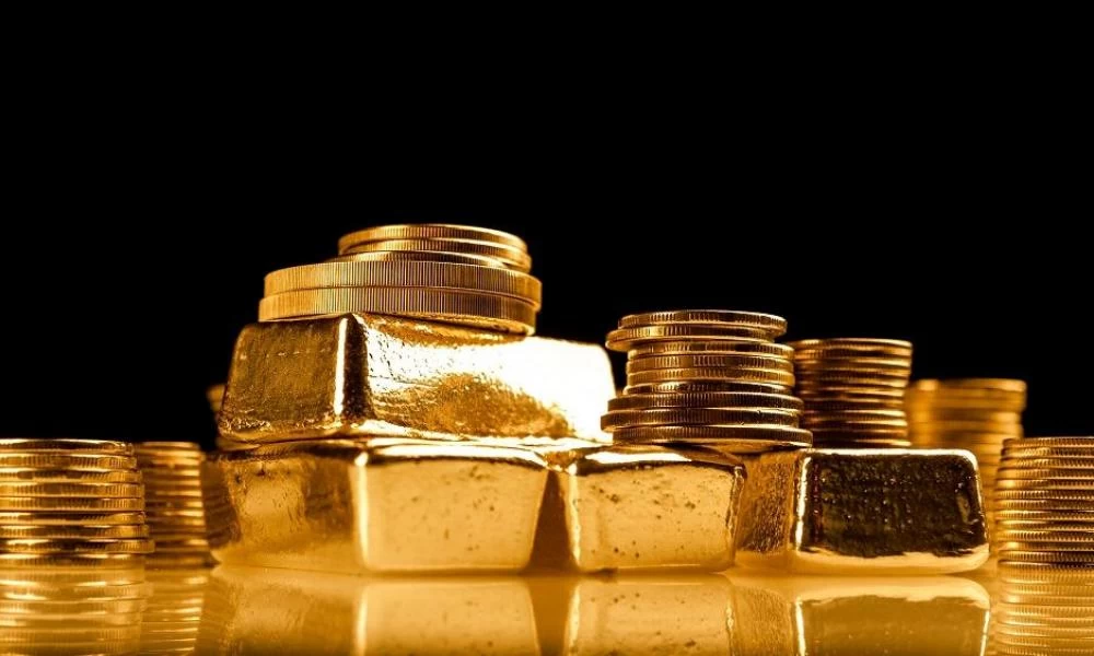 Χρυσός: Με...οριακά κέρδη έκλεισε ο Αύγουστος